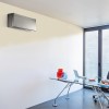Unitate internă aer condiționat tip split de perete Daikin Stylish Bluevolution FTXA50CS 18000 BTU Silver